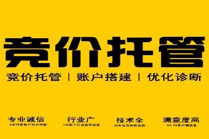 SEM推广中如何提高广告点击率——案例分析